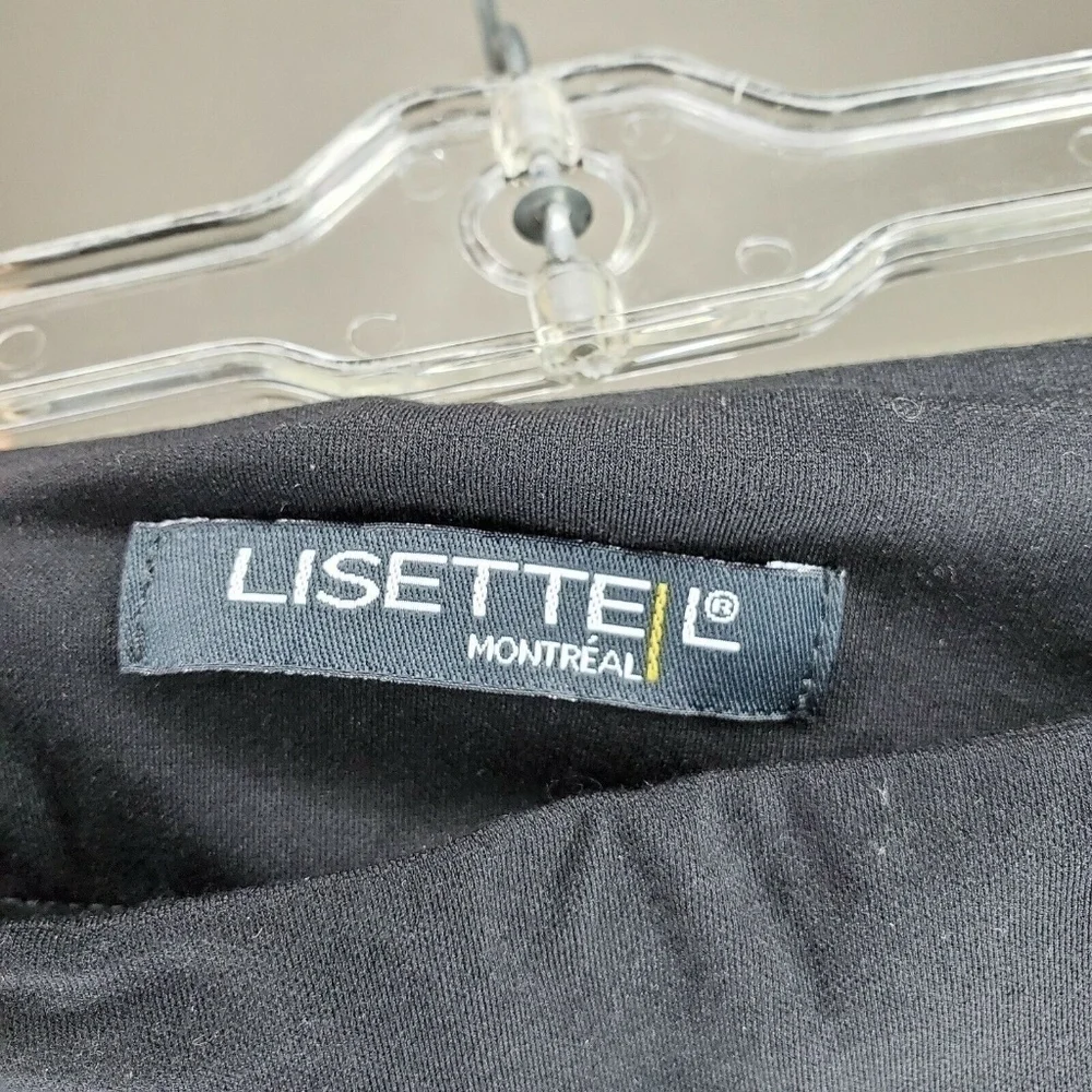 Lisette L Montreal lisette montreal